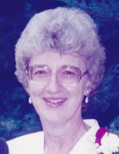 Carol L. McBurney Prochnow