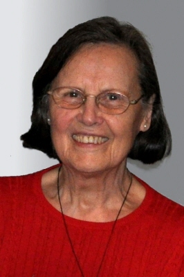 Photo of Maria Dirschl
