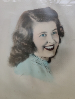 Photo of Gladys Golightly