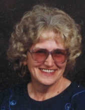Virginia Kay Coltharp