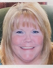 Patricia Sue Hoover