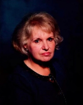 Photo of Mary Christenson