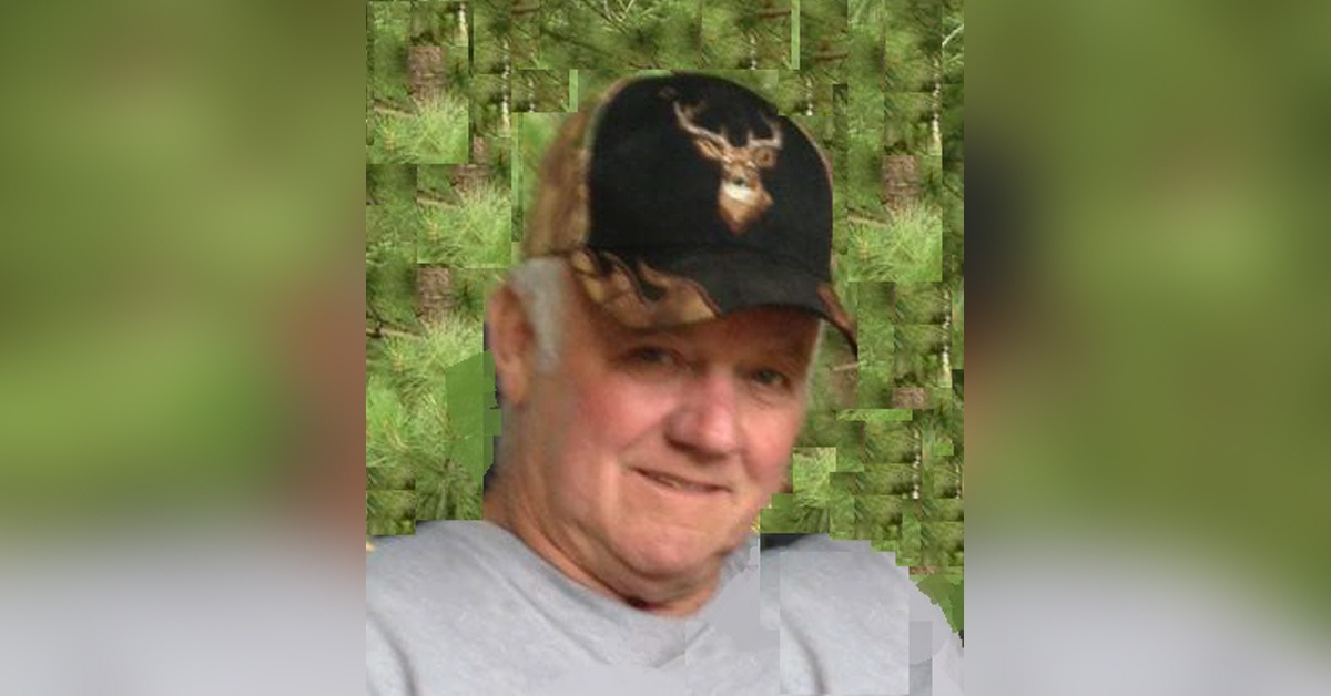 Obituary information for Ernest L. Jablonsky