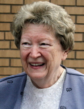 Irene Edith Schreibmaier