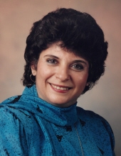 Suzanne  G. "Suzy"  Iskander
