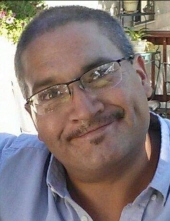 Eddie Gabriel Gutierrez, III