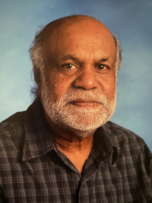 Photo of Deo Sukhu