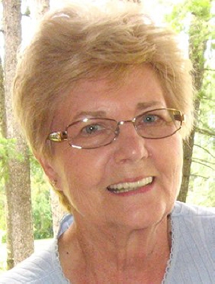 Photo of Lorraine YOUNG (nee Anhorn)
