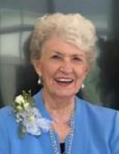 Betty R. Graham Obituary