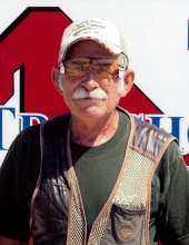 Fred  Marion Naugle, Jr.