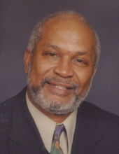 Preston Hawkins Smith, Jr.