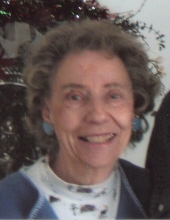 Margaret M. Bales (nee Weninger)
