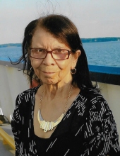 Mildred A. Clark Obituary