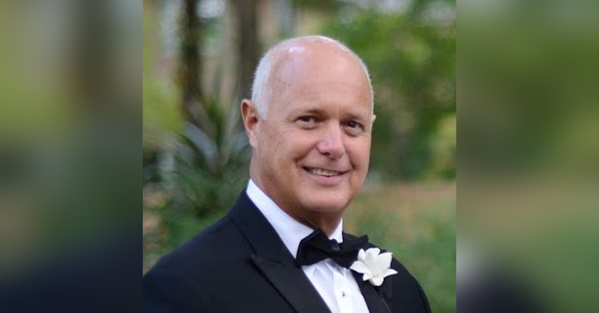 Obituary information for Thomas James Metzger