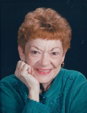 Janet Sue Cokenour