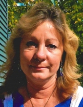 Cynthia Sue Scheel