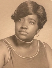 Mother Marcia Lee Holley