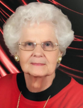 Norma J. Cannon