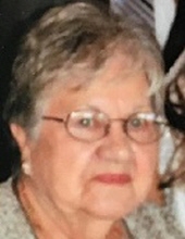 Pauline N. Rugenstein