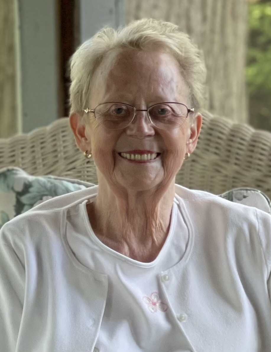 Maryellen Shepler Grimshaw 2021 NH Scott & Hanekamp Funeral Home