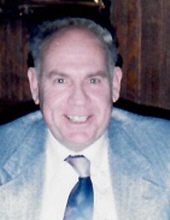 John M. Bindas