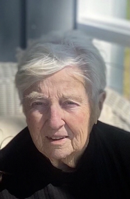 Photo of Mary Louise Gilgallon