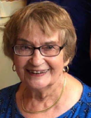 Lillian Phillips-Santy Obituary