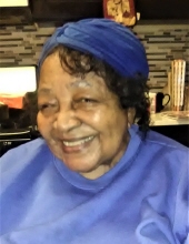 Ms. Ethelene S. Allen