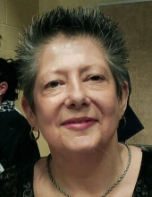 Linda Ann Hoover