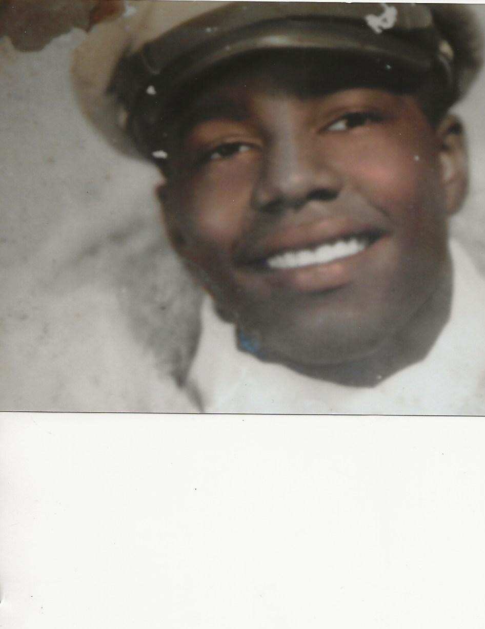 Herbert Jackson 2021 Russell & Pica Funeral Home