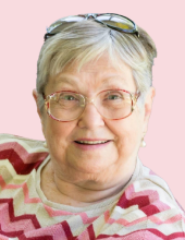 Patricia Gould Elledge