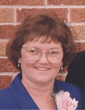 Sandra Sue Melton