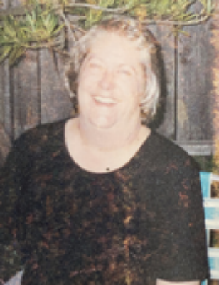 Janice Louise Darby