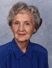 Ruth Hull Brigham