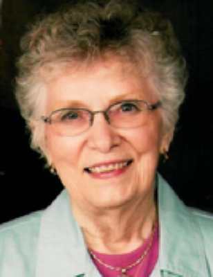 Anna Rix Groton, South Dakota Obituary