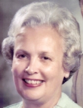 Pauline R. "Polly"  Bergquist