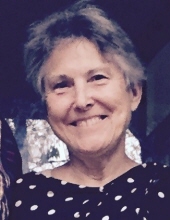 Mary Celestine Willcox