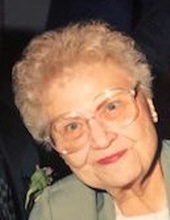 Dolores V. Chesselow