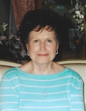 Patricia A.  Lukaszewski