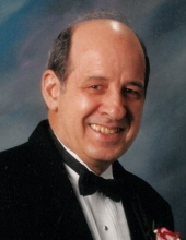 Gerald F. "Jerry" Kallaus
