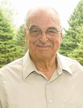 Photo of Robert Demuth