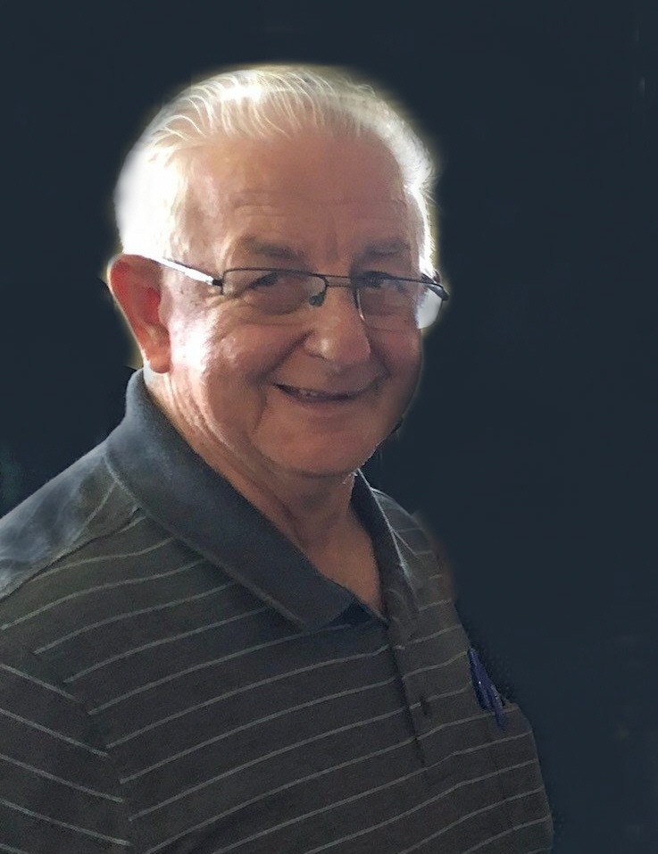 Larry Stuart Crockett Obituary