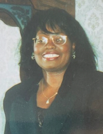 Obituary information for Mary Inez Johnson