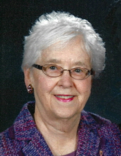 Muriel  Maria Yvonne Easton (nee Andrau)
