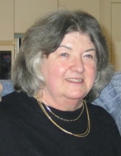 Marjorie Doreen Clark