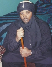 Hamidullah Rasheed Shakir