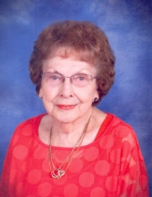 Mrs. Carolyn J. Lovett