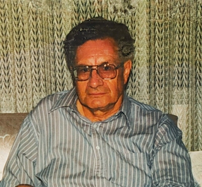 Photo of Hector Laverde
