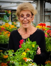 Nadine "Nanny" Cochran 21950694