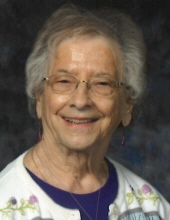 Esther L. Hans